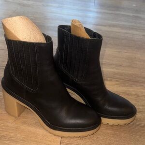 Dolce vita boots